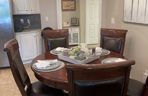 Andersonville Condominio | Norris - Happy Place