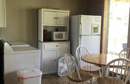 La Follette Cabina | NORRIS LAKE FRONT RENTALS: Dream Catcher II en Norris Pointe / LAKE FRONT W / DOCK