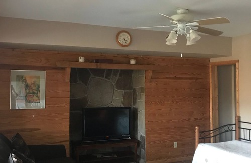 La Follette Cabina | NORRIS LAKE FRONT RENTALS: Dream Catcher II en Norris Pointe / LAKE FRONT W / DOCK
