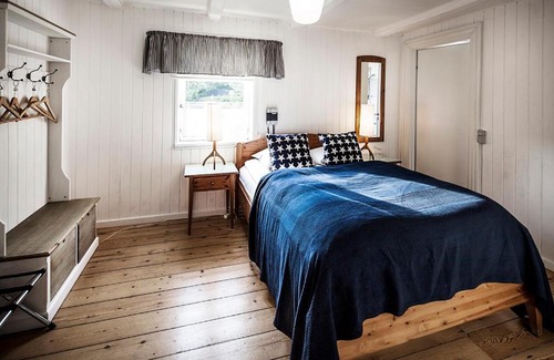 Norsminde Cama Y Desayuno | Norsminde Kro Anneks