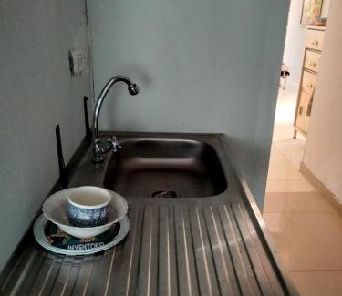 Cali Apartamento | Norte, Habitación 304