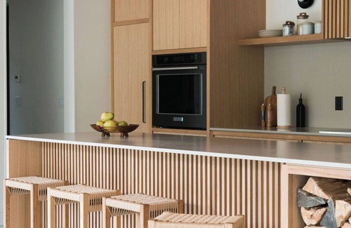Norland Casa | nortehaus - Nordic and Japanese inspired escape