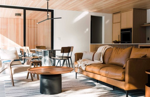 Norland Casa | nortehaus - Nordic and Japanese inspired escape