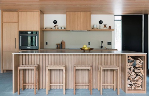 Norland Casa | nortehaus - Nordic and Japanese inspired escape