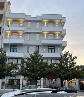 Shkoder Hotel | North Alb Hotel