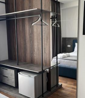 Shkoder Hotel | North Alb Hotel