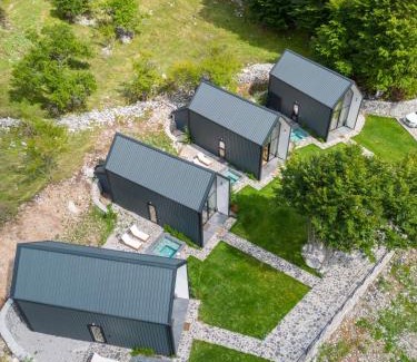 Shkoder County Casa | North Alpine Villas