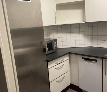 Tromsdalen Apartamento | North apartments Tromsø
