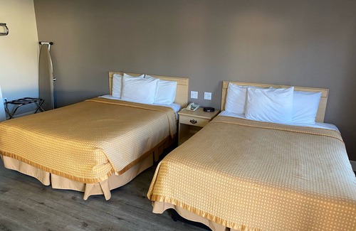 North Junior College Neighborhood Association Hotel | North Bay Inn Santa Rosa