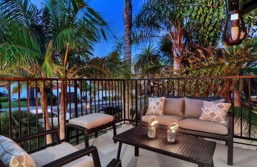 San Clemente Apartamento | North Beach C
