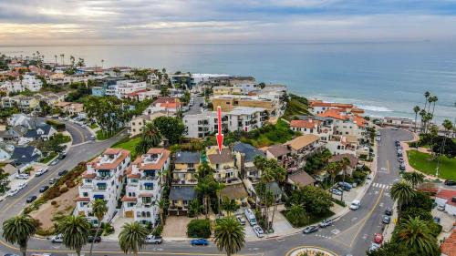 San Clemente Apartamento | North Beach C
