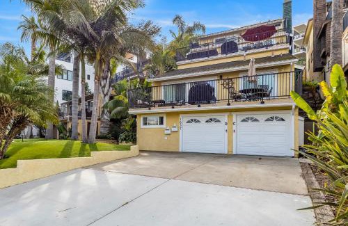 San Clemente Apartamento | North Beach D