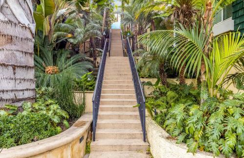 San Clemente Apartamento | North Beach D