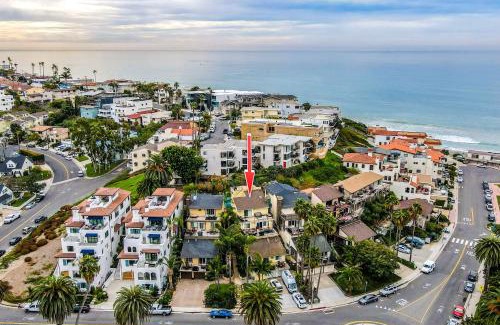 San Clemente Apartamento | North Beach D