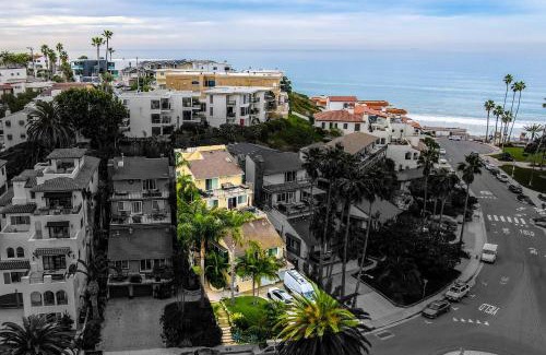 San Clemente Apartamento | North Beach D