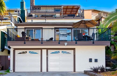 San Clemente Apartamento | North Beach E