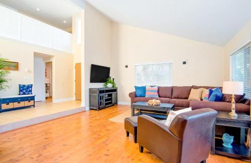 San Clemente Apartamento | North Beach E