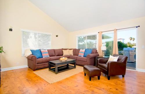 San Clemente Apartamento | North Beach E