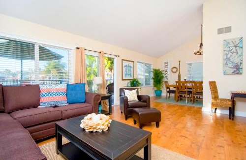 San Clemente Apartamento | North Beach E