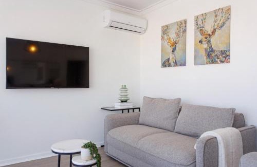 North Beach Apartamento | North Beach Nest - Walking Distance to North Beach