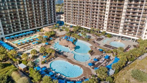 Windy Hill Casa | North Beach Resort and Villas #1916