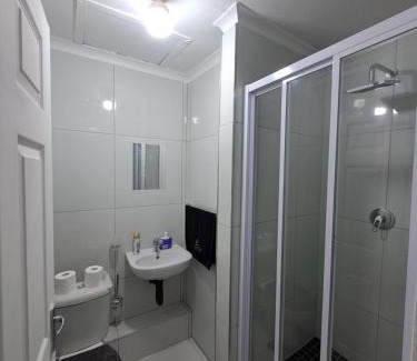 North Beach Apartamento | North beach summer sands holiday