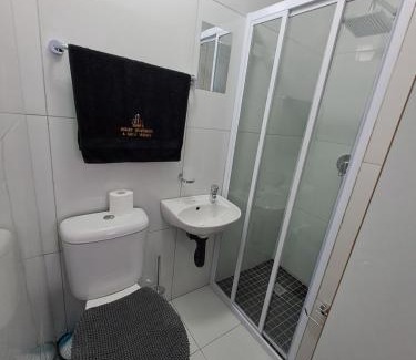 North Beach Apartamento | North beach summer sands holiday