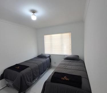 North Beach Apartamento | North beach summer sands holiday