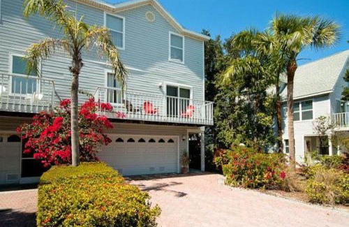 Holmes Beach Apartamento | North Beach Village 27