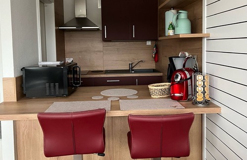 Kniebis Apartamento | Norte - Apartamento de la Selva Negra Dieter Hoffmann, Freudenstadt - Kniebis