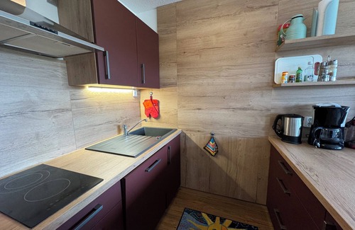 Kniebis Apartamento | Norte - Apartamento de la Selva Negra Dieter Hoffmann, Freudenstadt - Kniebis