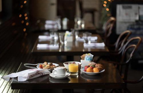Yountville Complejo | North Block Hotel