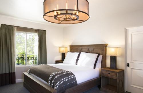 Yountville Complejo | North Block Hotel