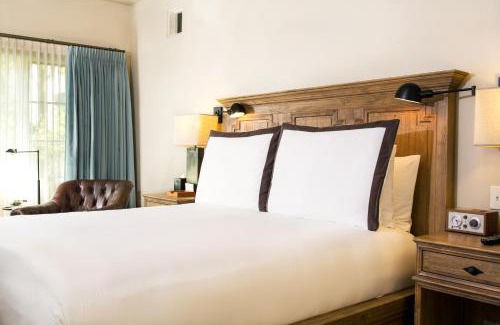 Yountville Complejo | North Block Hotel