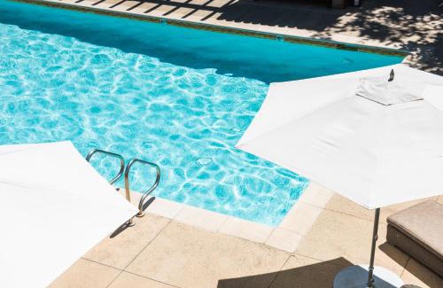Yountville Complejo | North Block Hotel