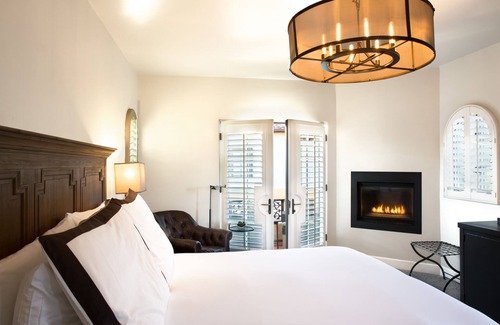 Yountville Hotel | North Block Hotel
