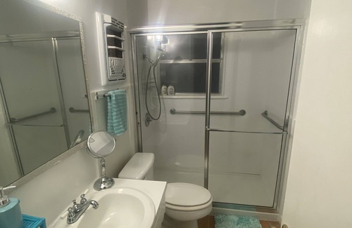 Allandale Condominio | North Central Austin- three bedrooms, one bath