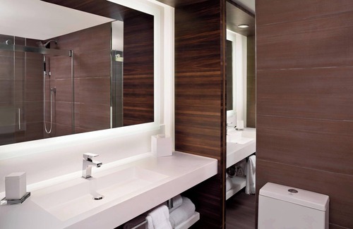 North Charleston Hotel | North Charleston Marriott