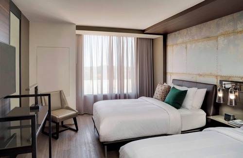 North Charleston Hotel | North Charleston Marriott
