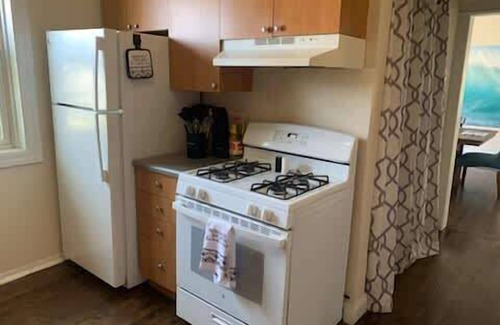 Edgewater Beach Apartamento | North Chicago Spacious Home