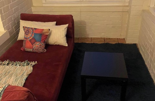 Edgewater Beach Apartamento | North Chicago Spacious Home