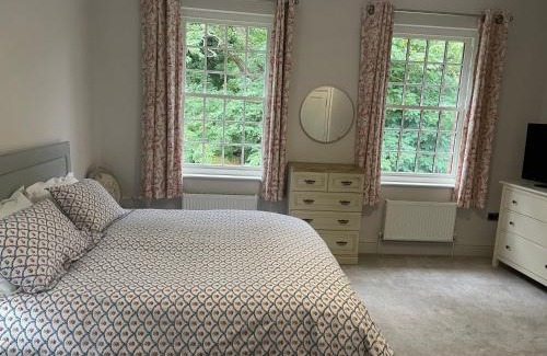 East Drayton Cama Y Desayuno | North Clifton Hall