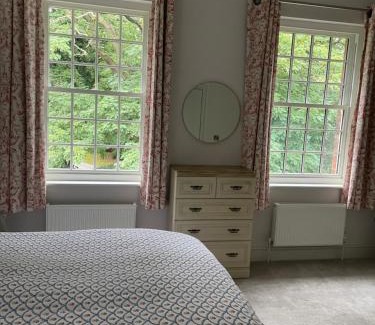East Drayton Cama Y Desayuno | North Clifton Hall