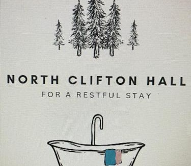 East Drayton Cama Y Desayuno | North Clifton Hall