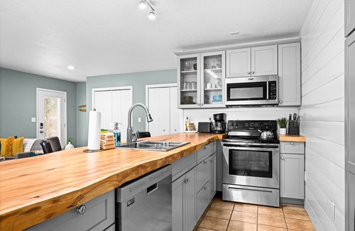 St. Louis County Apartamento | North Coast Escape | Beach Access | Near Downtown