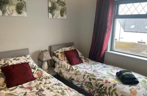 Portstewart Casa | North Coast Retreat