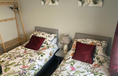 Portstewart Casa | North Coast Retreat