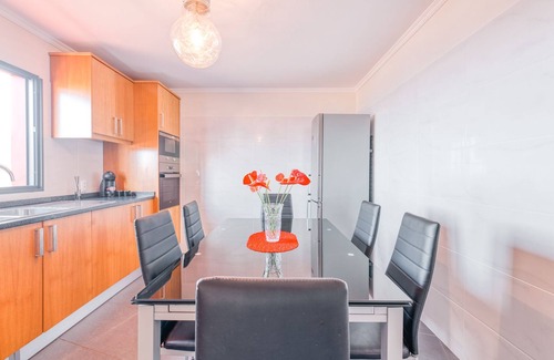 Porto Moniz Casa | North Coast View House