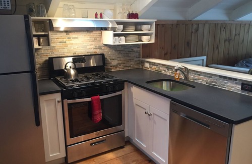 North Conway Chalet De Esquí | North Conway Chalet Catedral Ledge