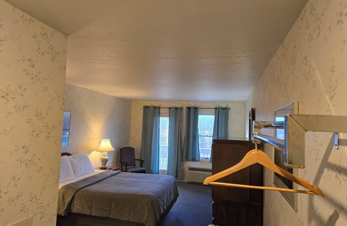 North Conway Hotel | North Conway Mountain Inn